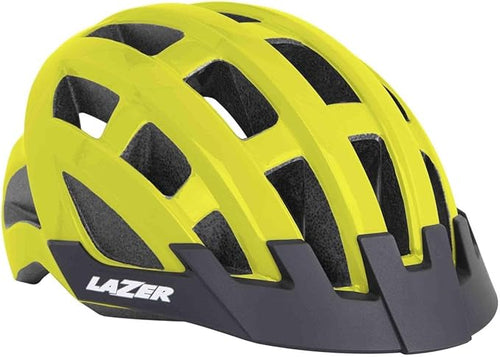 LAZER Unisex Cz1965050 Compact Helmet Uni Size