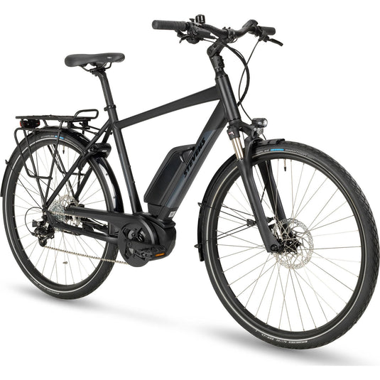 Stevens E-Molveno HT Gen.1 Electric City Bike