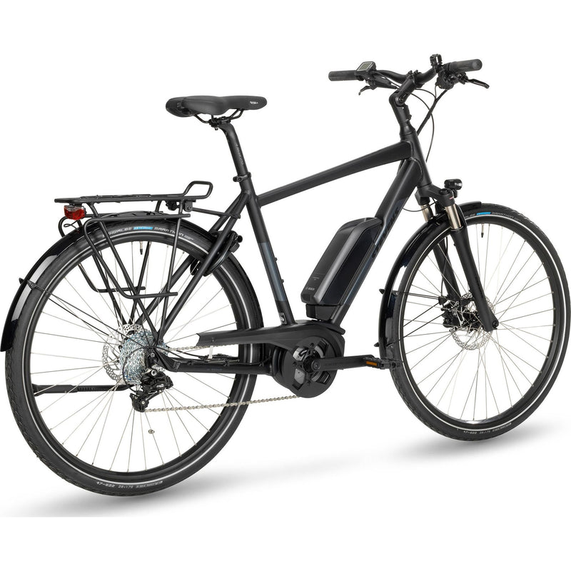 Load image into Gallery viewer, Stevens E-Molveno HT Gen.1 Electric City Bike
