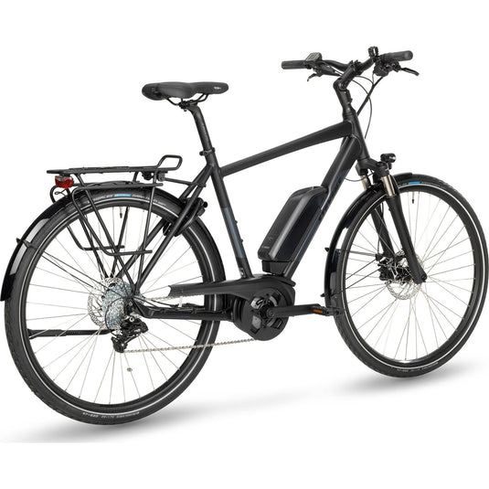 Stevens E-Molveno HT Gen.1 Electric City Bike