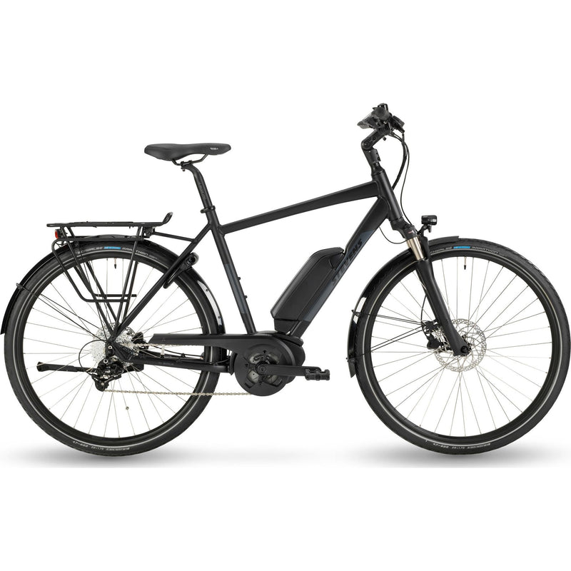 Load image into Gallery viewer, Stevens E-Molveno HT Gen.1 Electric City Bike
