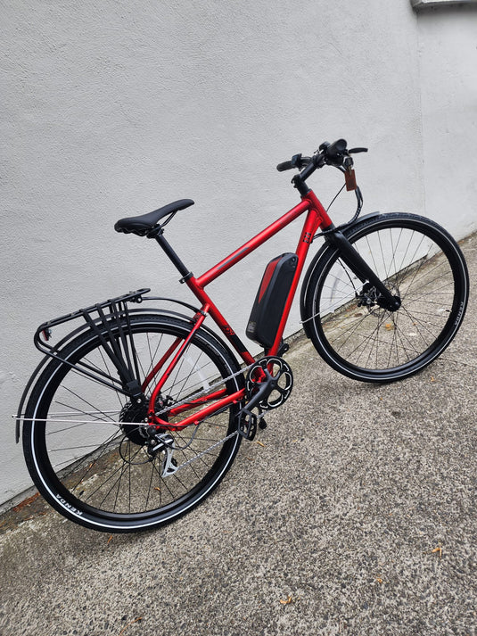 EZEGO Commute EX Gents 19/700