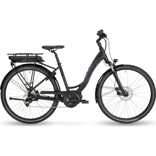 Stevens E-Molveno Forma Gen.1 Unisex Electric City Bike