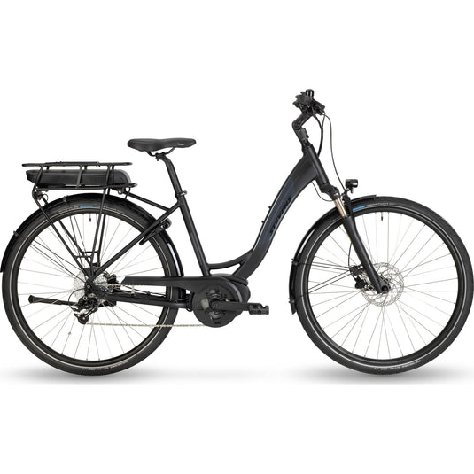 Stevens E-Molveno Forma Gen.1 Unisex Electric City Bike