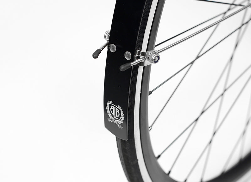 Load image into Gallery viewer, BLB Classic Fender Mudguards
