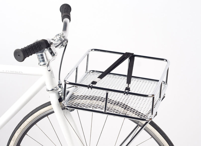 Load image into Gallery viewer, BLB Takeaway Bicycle Tray in Black
