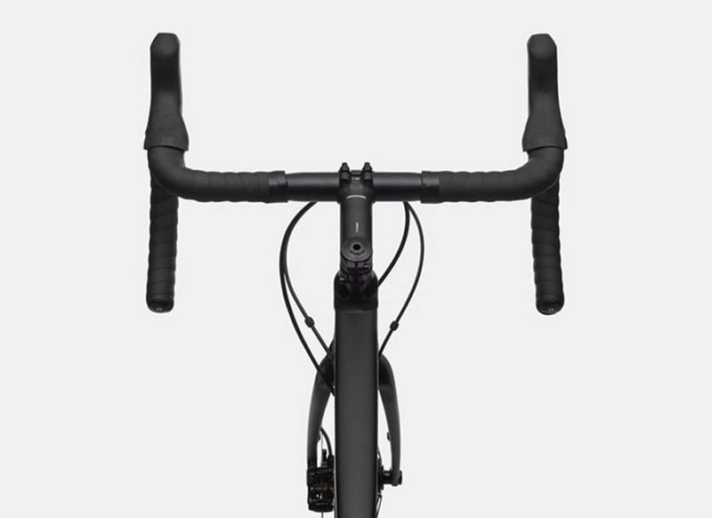 Load image into Gallery viewer, Cannondale CAAD13 Disc 105 Road Bike Handle Bar Details
