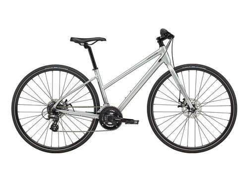 Cannondale quick disc 2025 6 remixte 2021 hybrid