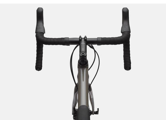 Cannondale Synapse 1 Road Bike Handle Bar Detail