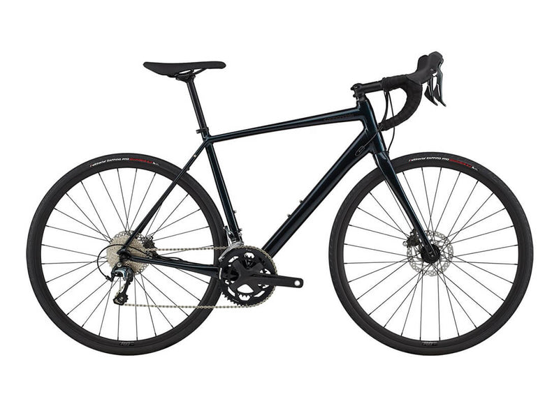 Load image into Gallery viewer, Cannondale Synapse 1 Road Bike in Black
