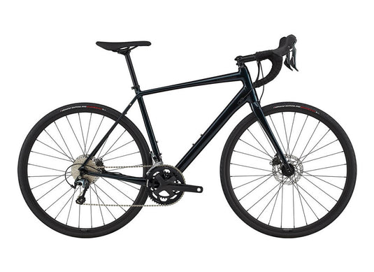 Cannondale Synapse 1 Road Bike in Black