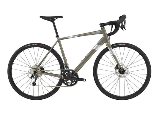 Cannondale Synapse 1 Road Bike in Grey