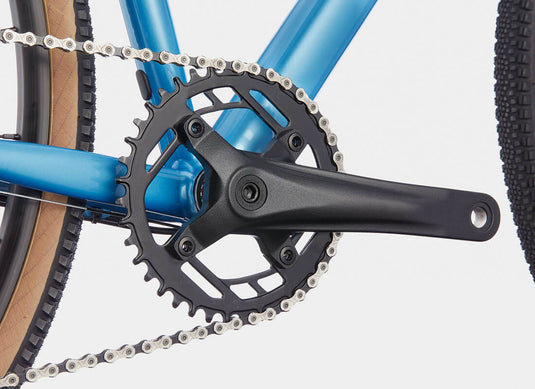 Cannondale Topstone 4 Advent X Gravel Bike Crank Arm Details