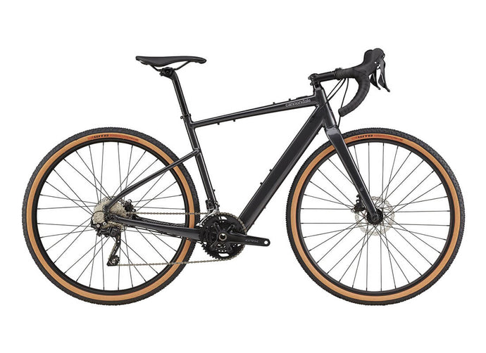 Cannondale Topstone Neo SL 2 Electric Gravel Bike