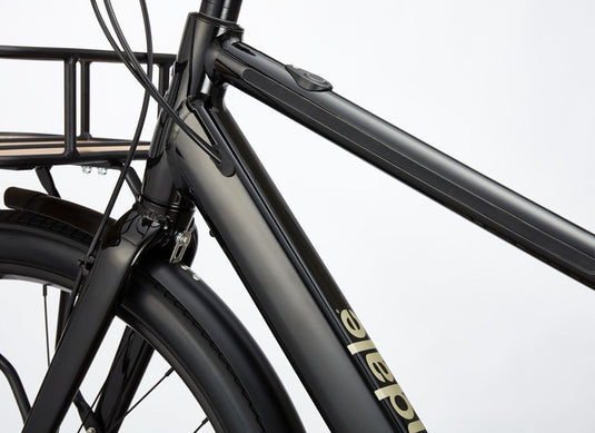 Cannondale Treadwell Neo EQ Electric City Bike Details