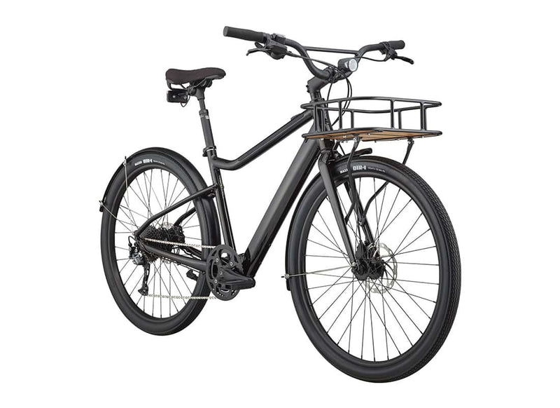 Load image into Gallery viewer, Cannondale Treadwell Neo EQ Electric City Bike
