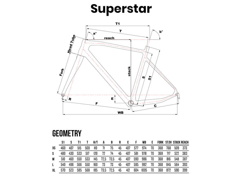 Load image into Gallery viewer, Cinelli Superstar Bike Information
