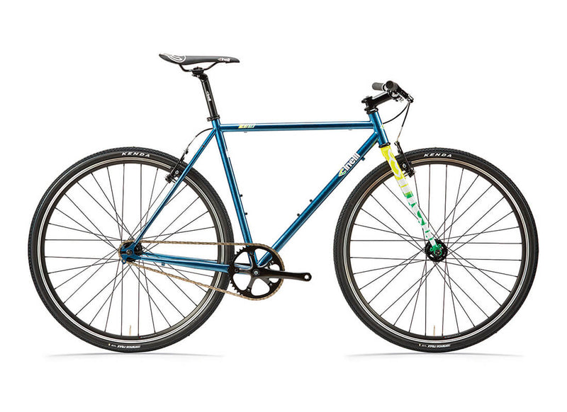 Load image into Gallery viewer, Cinelli Tutto Plus Flat Bar Bike
