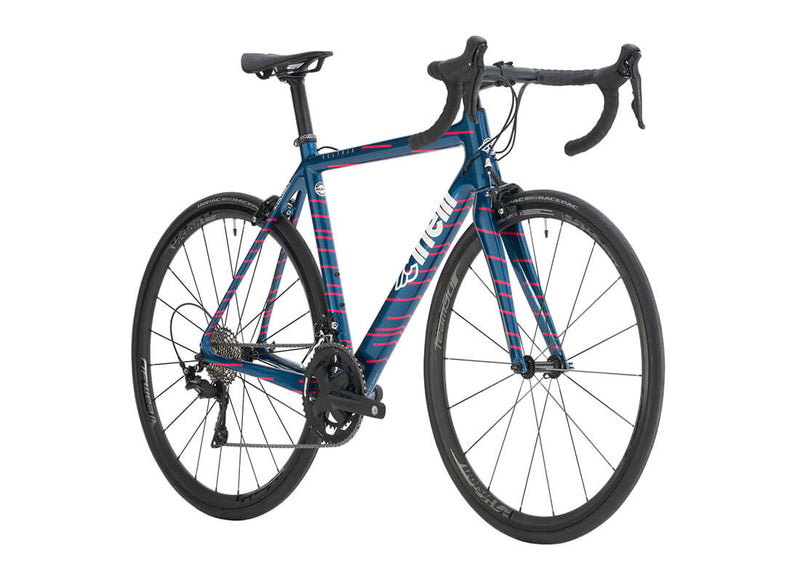 Load image into Gallery viewer, Cinelli Veltrix Caliper 105 Road Bike Front Details
