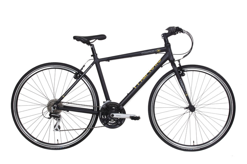 Load image into Gallery viewer, Martello Compass 1 – Aluminium Sports Hybrid Bike
