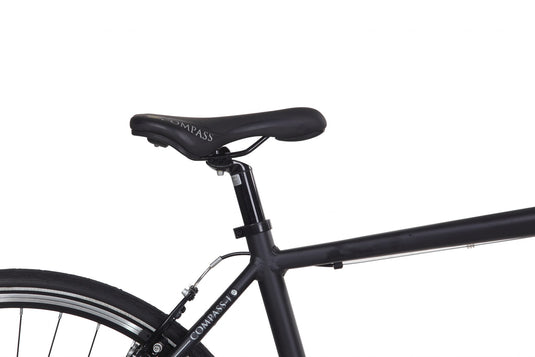 Martello Compass 1 – Aluminium Sports Hybrid Bike