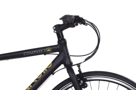 Martello Compass 1 – Aluminium Sports Hybrid Bike