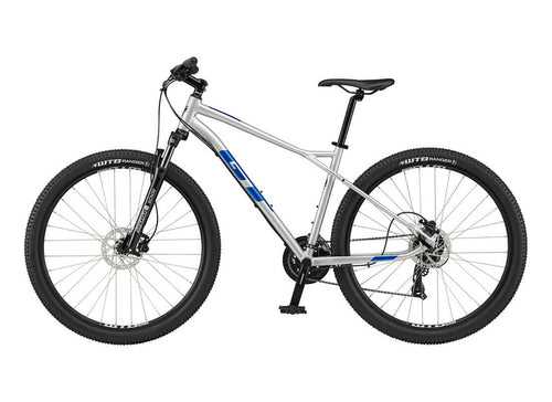 GT Aggressor Expert 29 MicroShift Mountain Bike Cycle Go