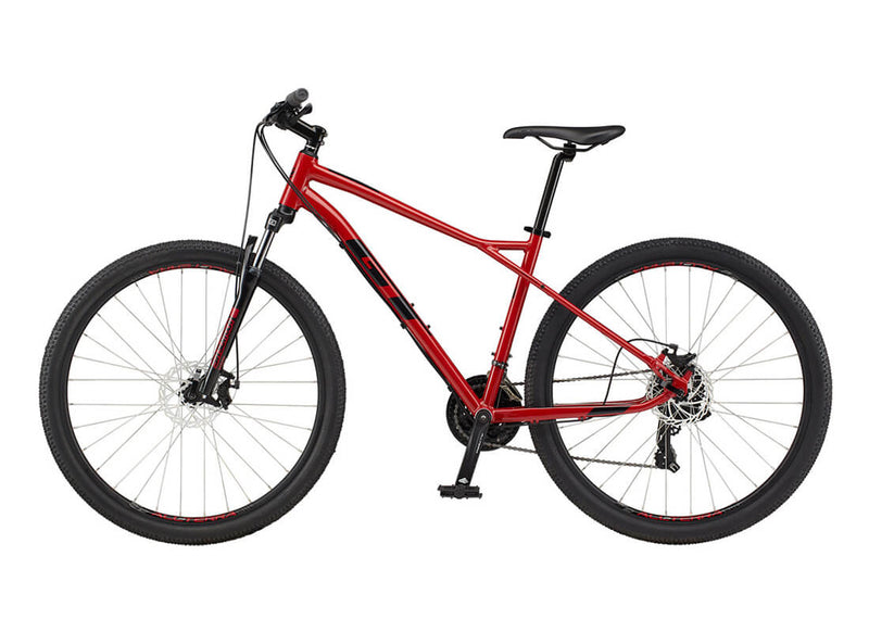 Load image into Gallery viewer, GT Aggressor Sport 29 Tourney Mountain Bike
