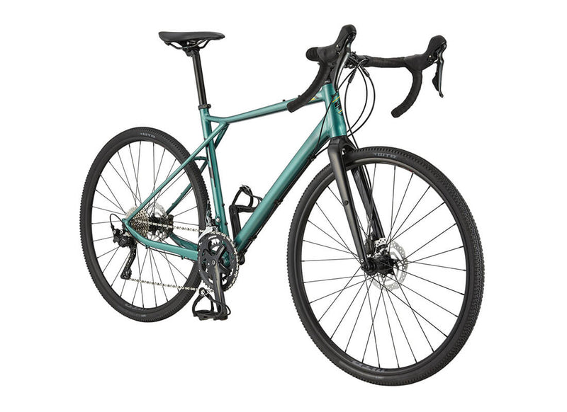 Load image into Gallery viewer, GT Grade Expert GRX Affordable Gravel Bike
