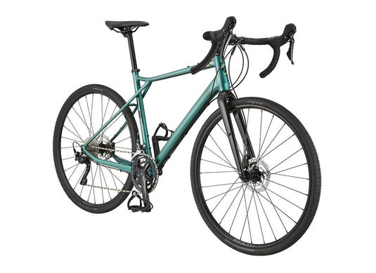 GT Grade Expert GRX Affordable Gravel Bike