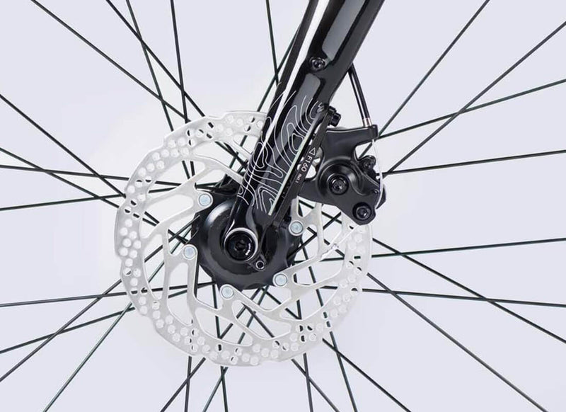 Load image into Gallery viewer, Lapierre Crosshill 2.0 Gravel Bike Cassette
