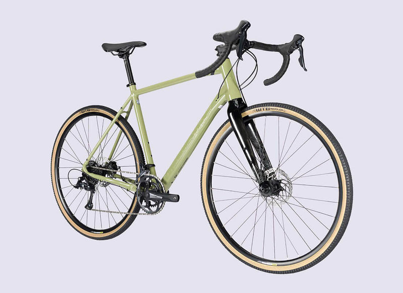 Load image into Gallery viewer, Lapierre Crosshill 2.0 Gravel Bike in Lime
