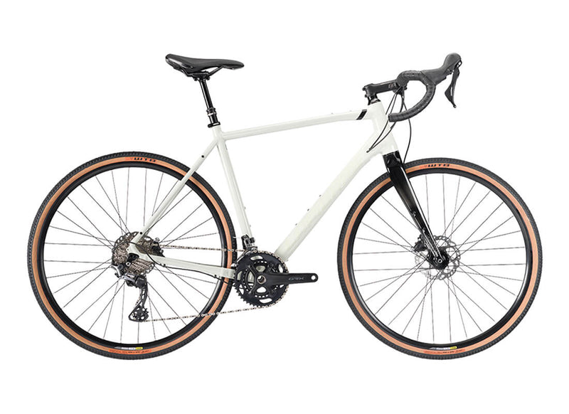 Lapierre Crosshill Gravel Bike – Cycle Go