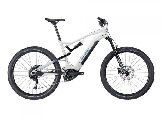 Lapierre Overvolt TR 3.5 27.5 Electric Mountain Bike in White