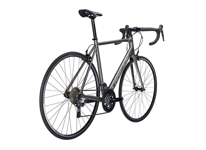 Load image into Gallery viewer, Lapierre Sensium 1.0 Gents Road Bike Back Angle
