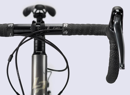 Lapierre Sensium 1.0 Gents Road Bike Grip Details