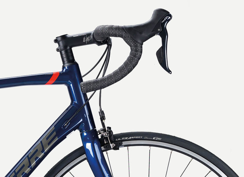 Load image into Gallery viewer, Lapierre Sensium 2.0 Road Bike Grip Details
