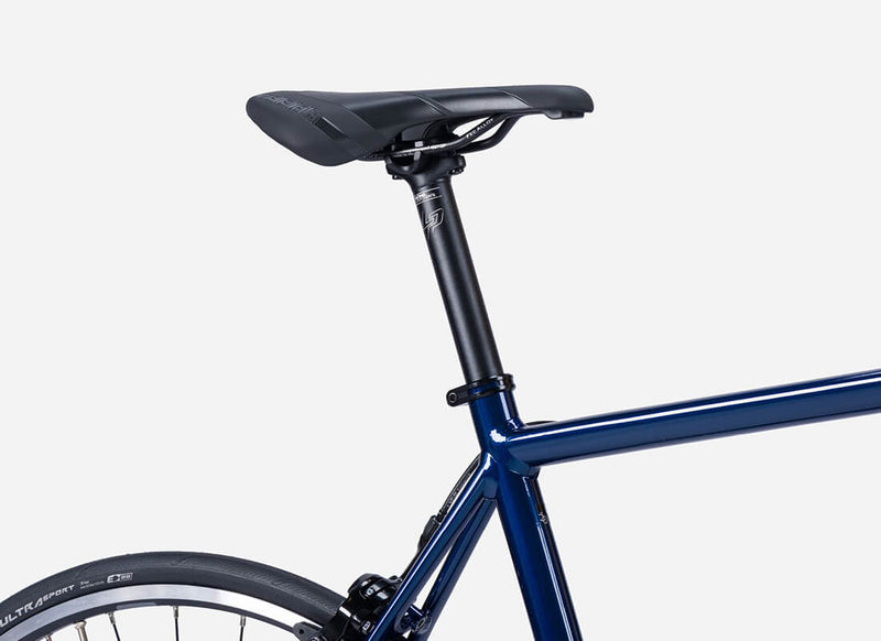 Load image into Gallery viewer, Lapierre Sensium 2.0 Road Bike Saddle Details
