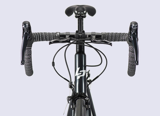 Lapierre Sensium 2.0 Womens Road Bike Drop Bar Details