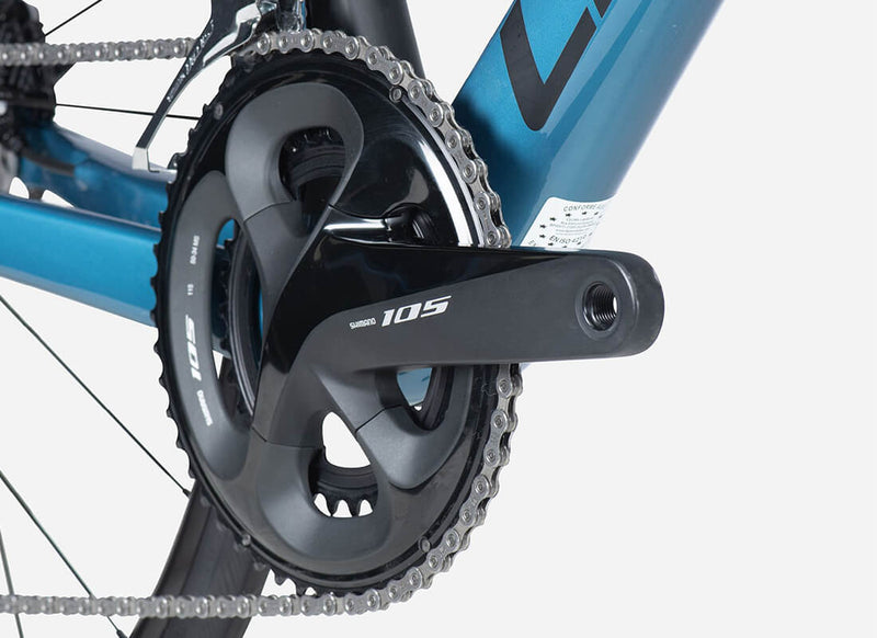 Load image into Gallery viewer, Lapierre Xelius SL 5.0 Road Bike Crank Arm
