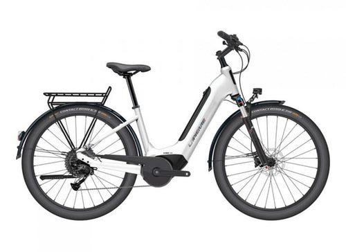 Electric bike hot sale urban