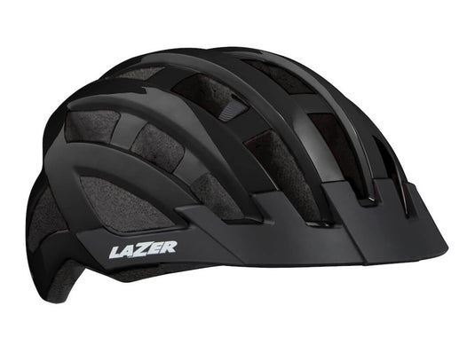 Lazer Adjustable Helmet Unisize in Black
