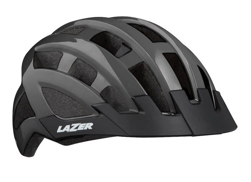 Load image into Gallery viewer, Lazer Adjustable Helmet Unisize in Grey

