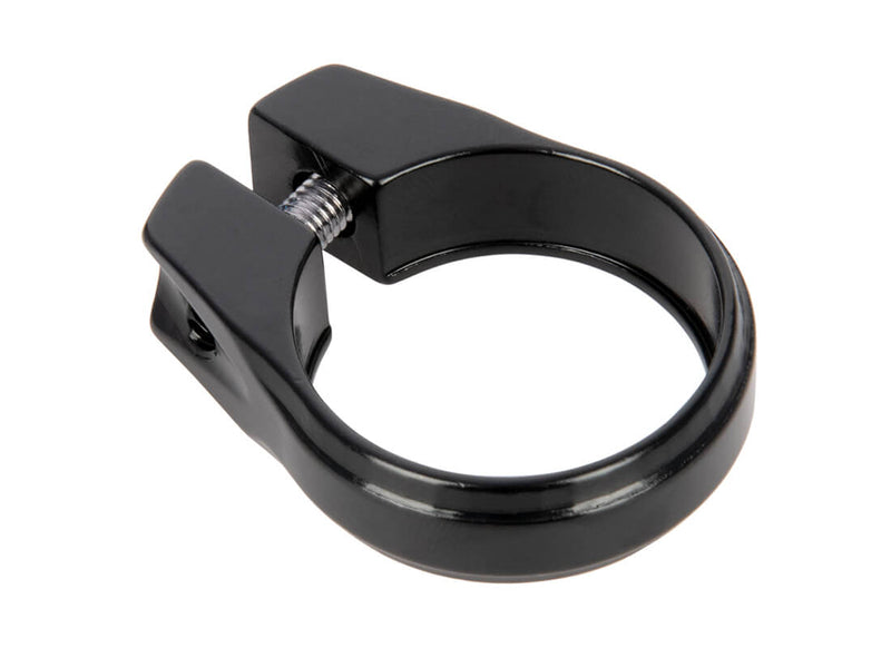 Load image into Gallery viewer, Oxford Alloy Seat Clamp in Black
