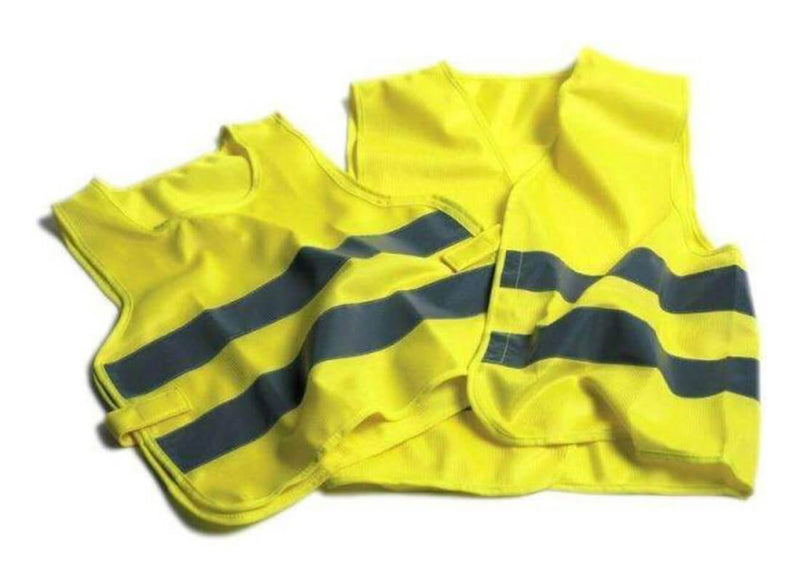 Load image into Gallery viewer, Oxford High Vis Vest
