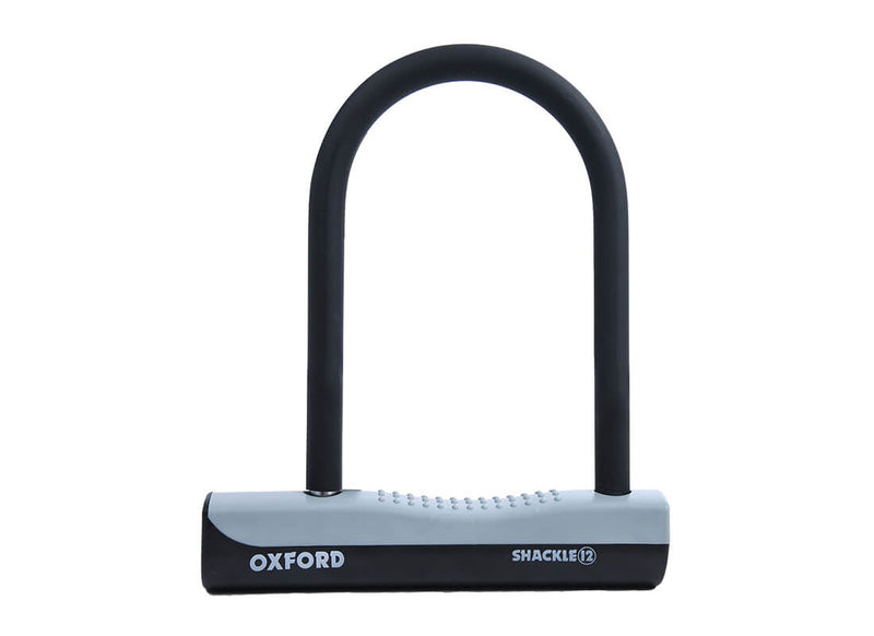Load image into Gallery viewer, Oxford Shackle 12 U Lock
