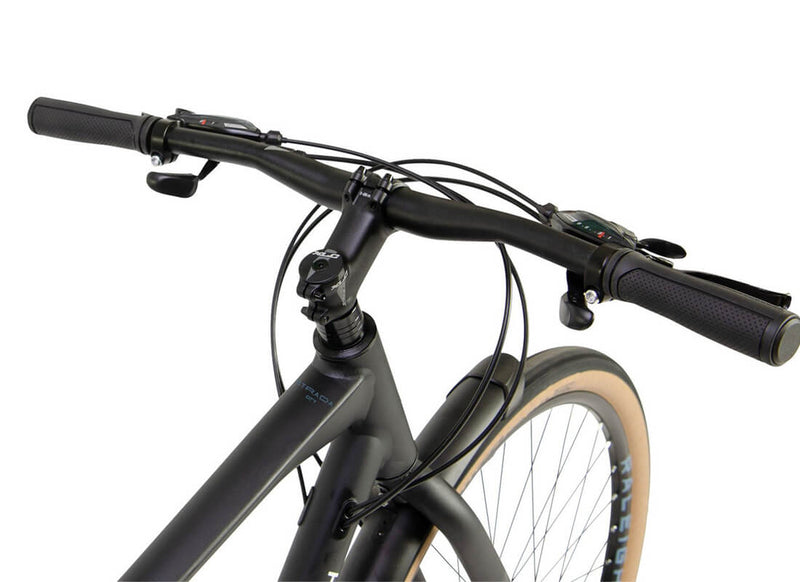 Load image into Gallery viewer, Raleigh Strada 650 Gents Hybrid Bike Grips
