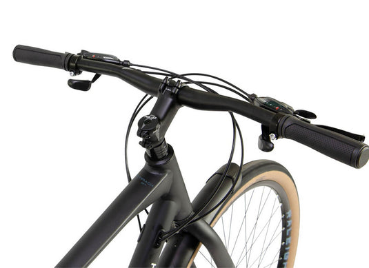 Raleigh Strada 650 Gents Hybrid Bike Grips
