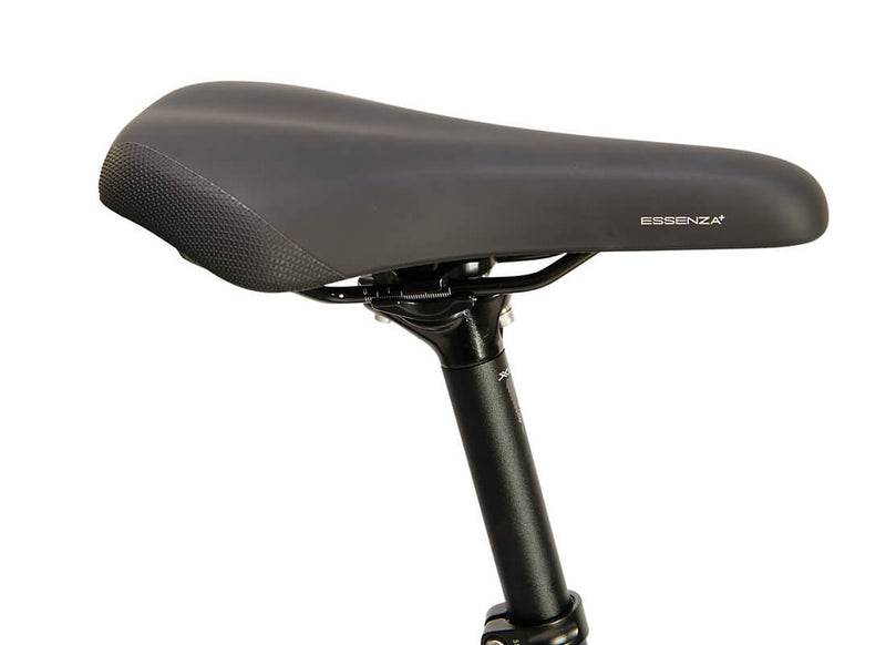 Load image into Gallery viewer, Raleigh Strada 650 Gents Hybrid Bike Saddle
