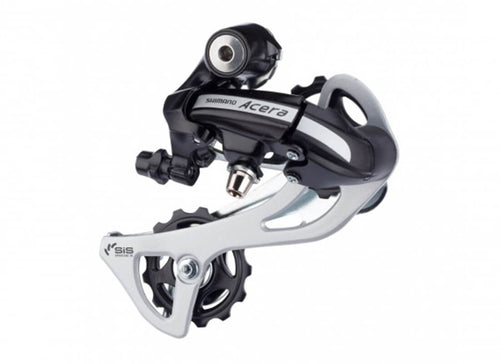 Shimano Acera 8 Speed Rear Derauiller